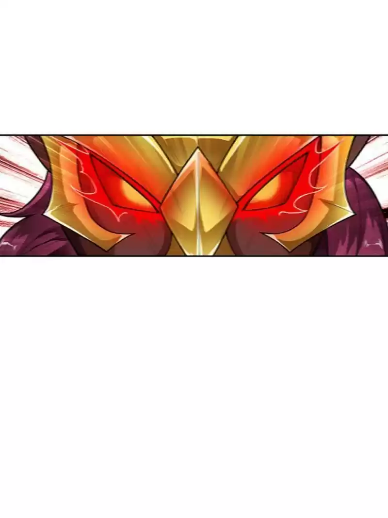 Demonic Housekeeper Chapter 257