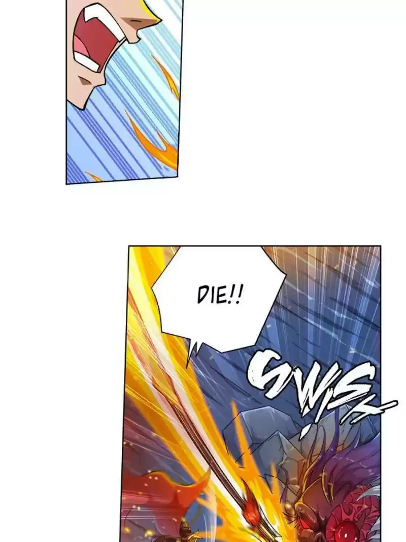 Demonic Housekeeper Chapter 258