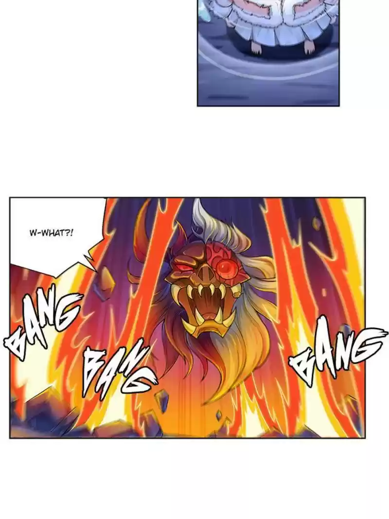 Demonic Housekeeper Chapter 258