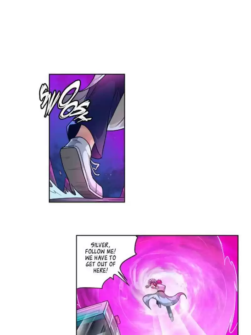 Demonic Housekeeper Chapter 259