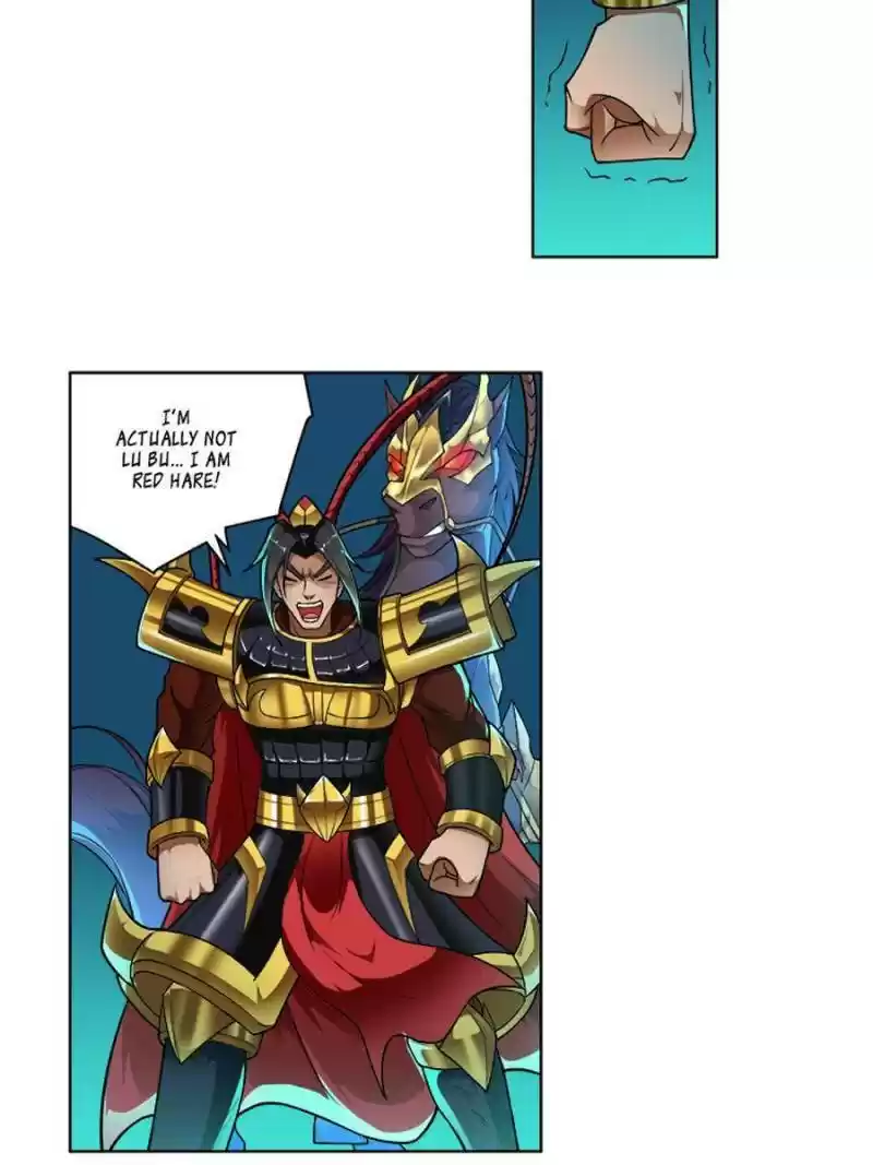 Demonic Housekeeper Chapter 259