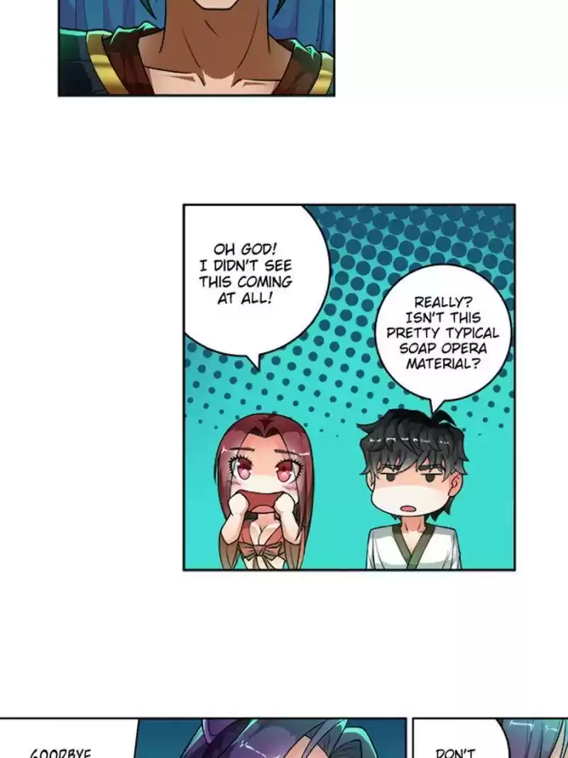 Demonic Housekeeper Chapter 259