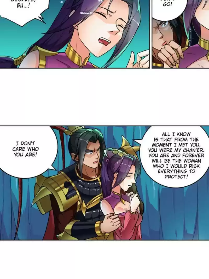 Demonic Housekeeper Chapter 259