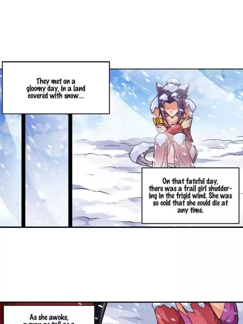 Demonic Housekeeper Chapter 259