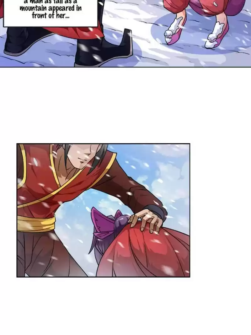 Demonic Housekeeper Chapter 259