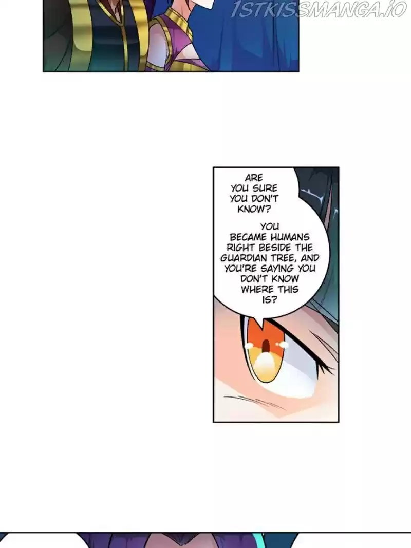 Demonic Housekeeper Chapter 260