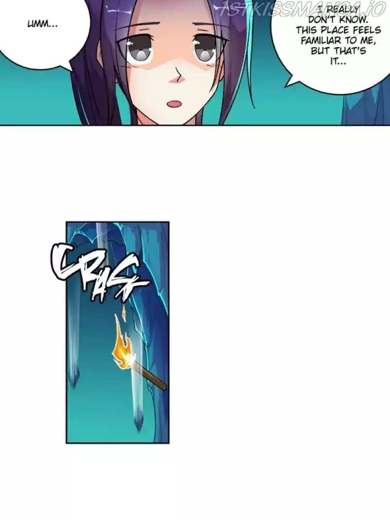 Demonic Housekeeper Chapter 260