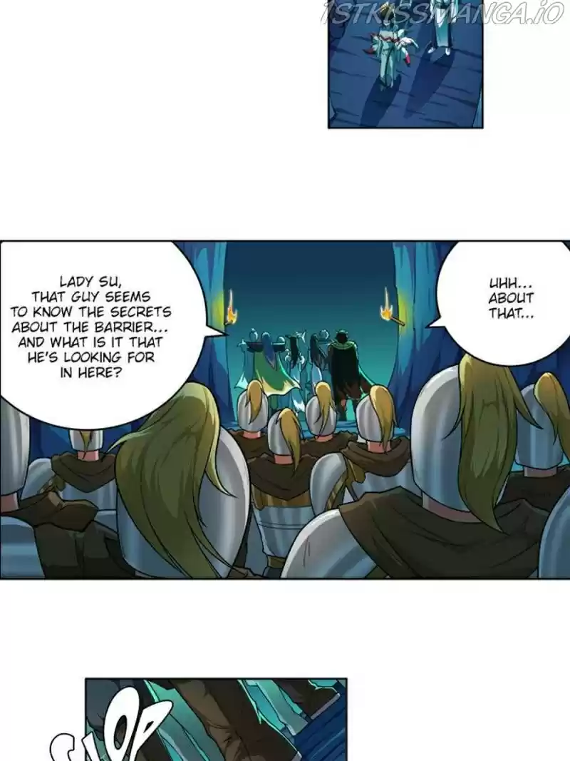 Demonic Housekeeper Chapter 260