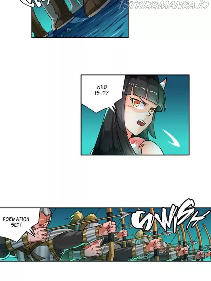 Demonic Housekeeper Chapter 260