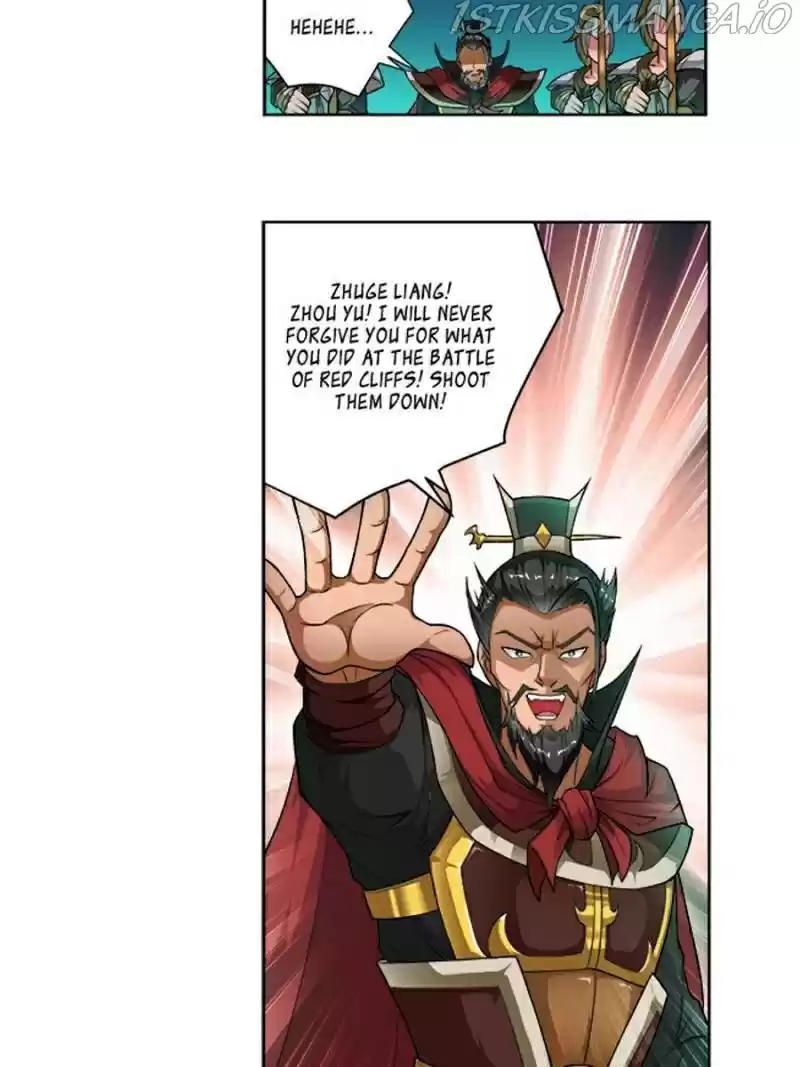 Demonic Housekeeper Chapter 260