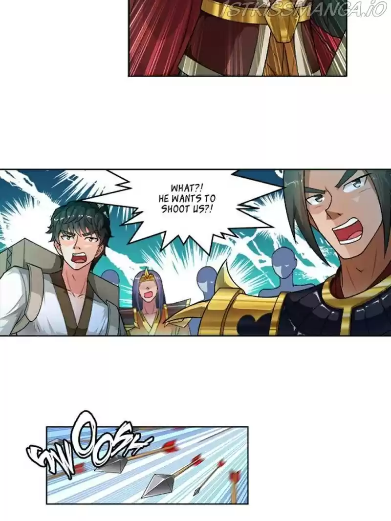 Demonic Housekeeper Chapter 260