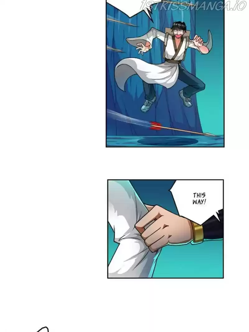 Demonic Housekeeper Chapter 260