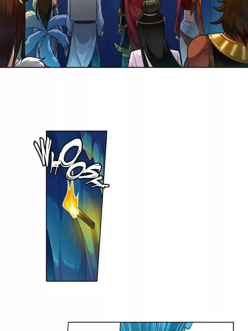 Demonic Housekeeper Chapter 261