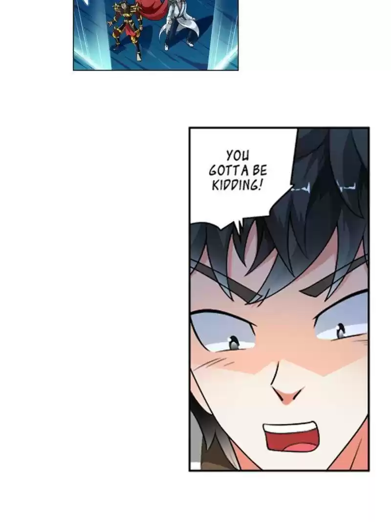 Demonic Housekeeper Chapter 262