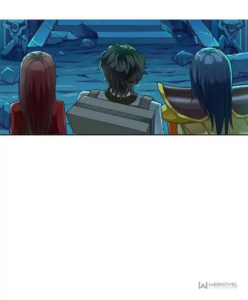 Demonic Housekeeper Chapter 262