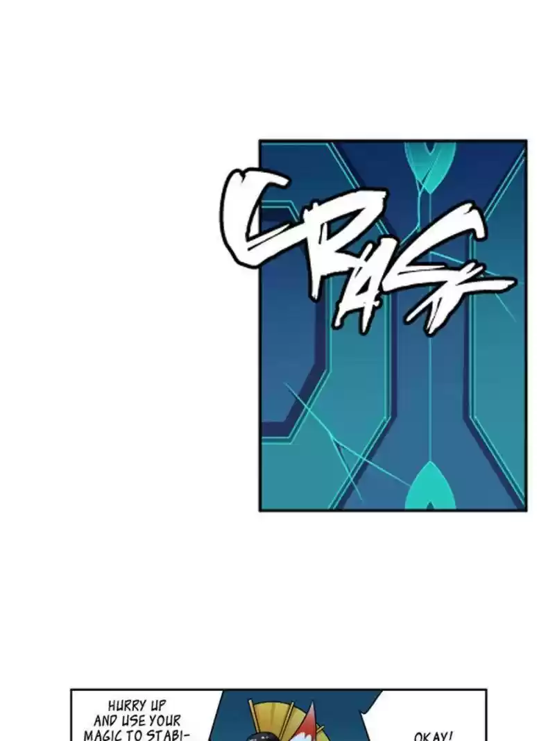 Demonic Housekeeper Chapter 263