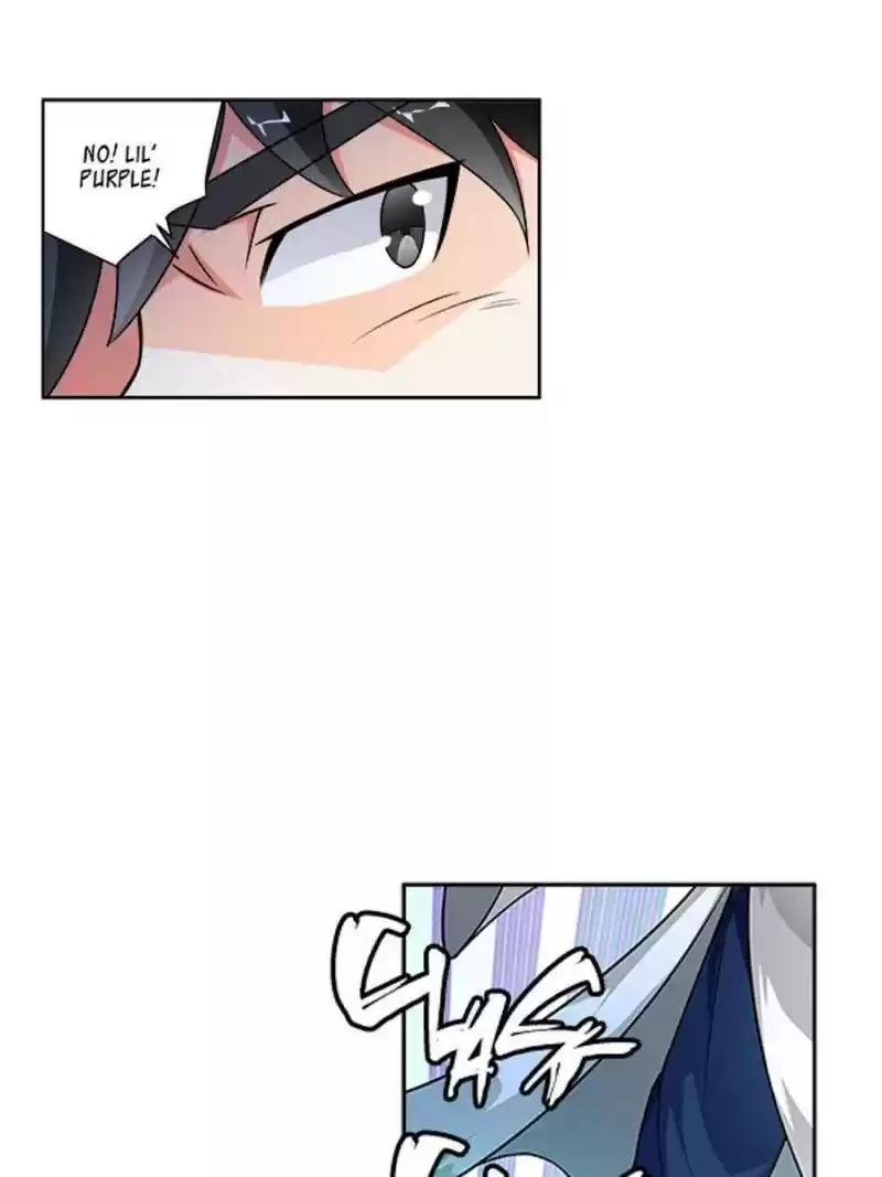 Demonic Housekeeper Chapter 263