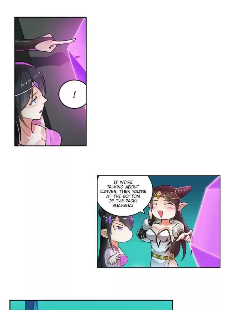 Demonic Housekeeper Chapter 264