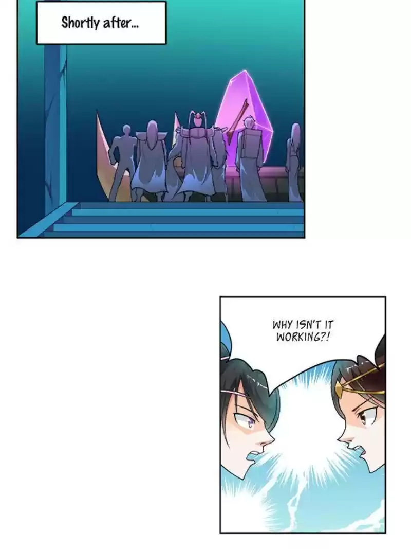 Demonic Housekeeper Chapter 264