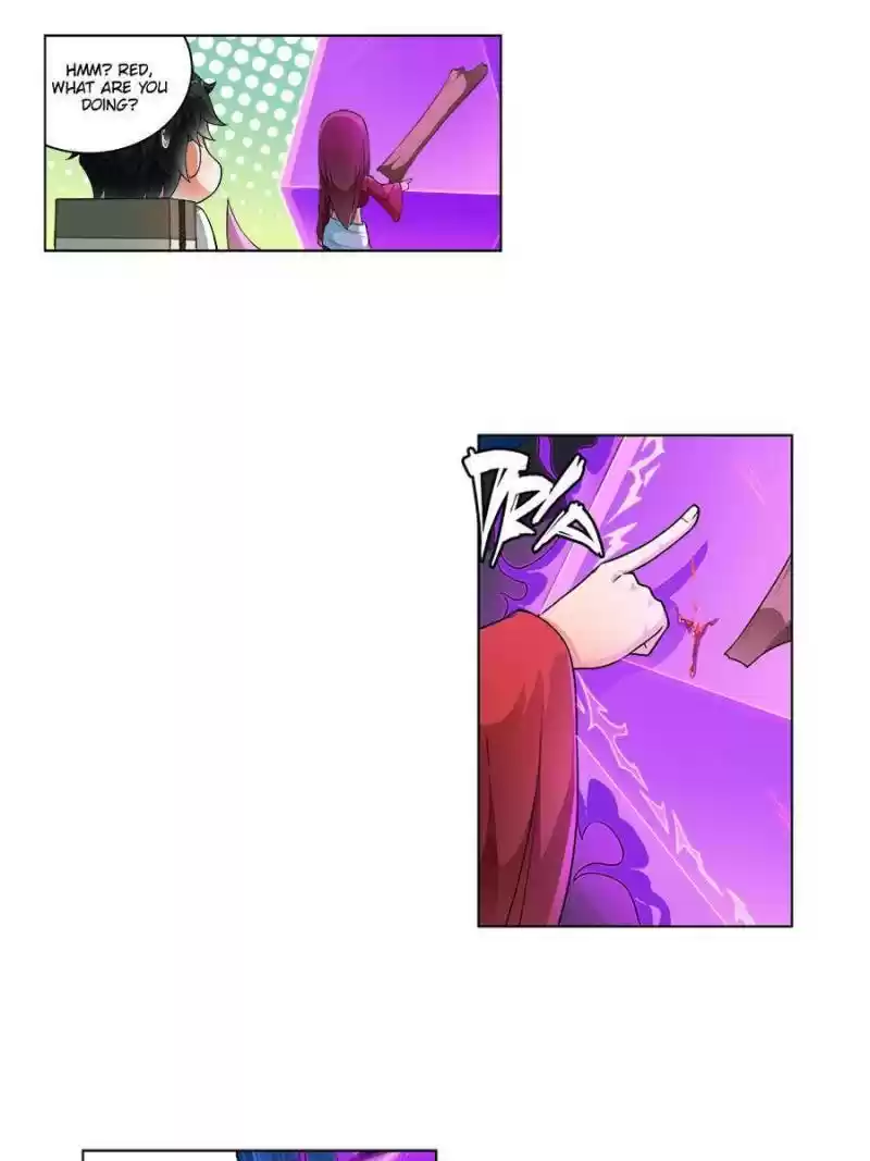 Demonic Housekeeper Chapter 264