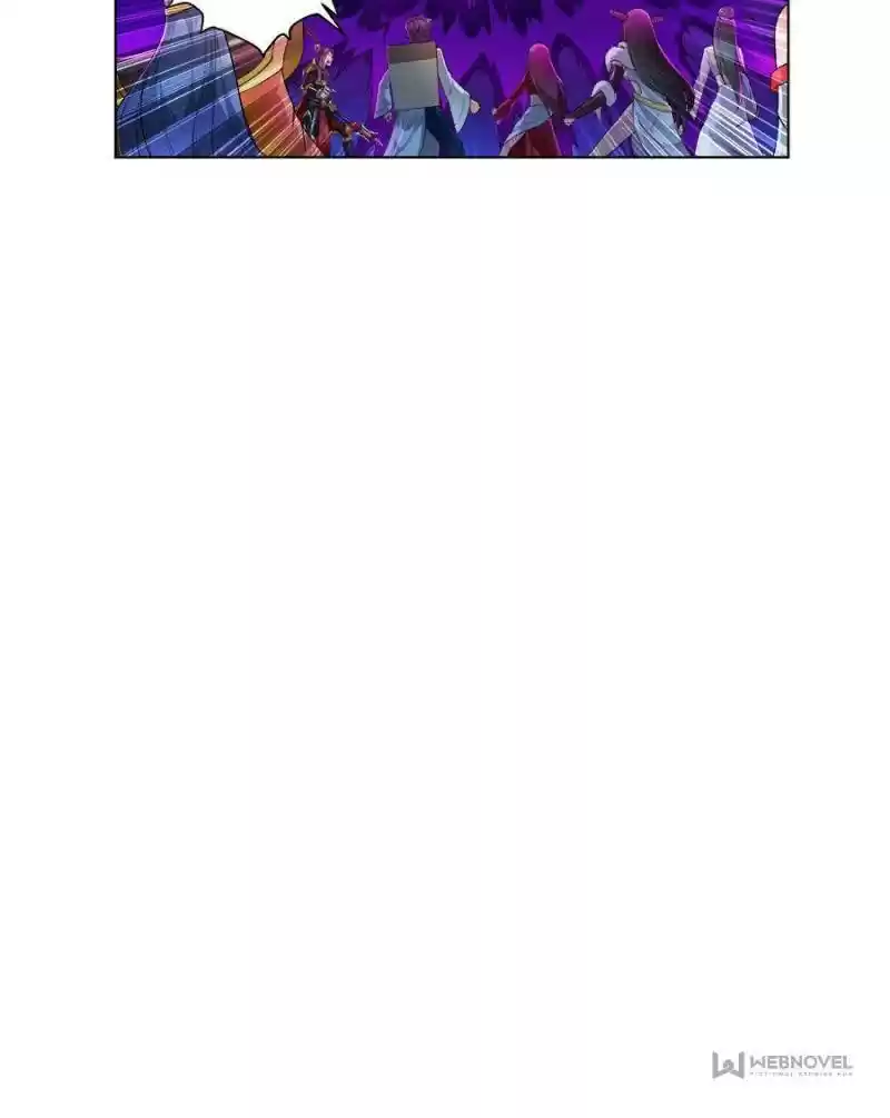 Demonic Housekeeper Chapter 264