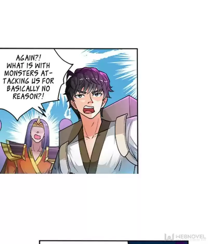 Demonic Housekeeper Chapter 265