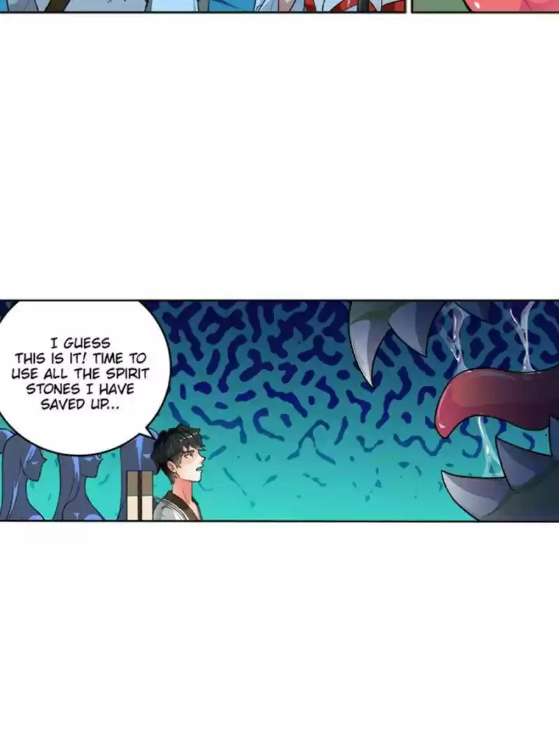 Demonic Housekeeper Chapter 265