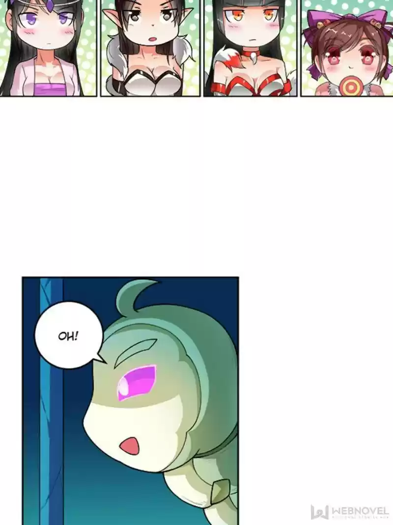 Demonic Housekeeper Chapter 265