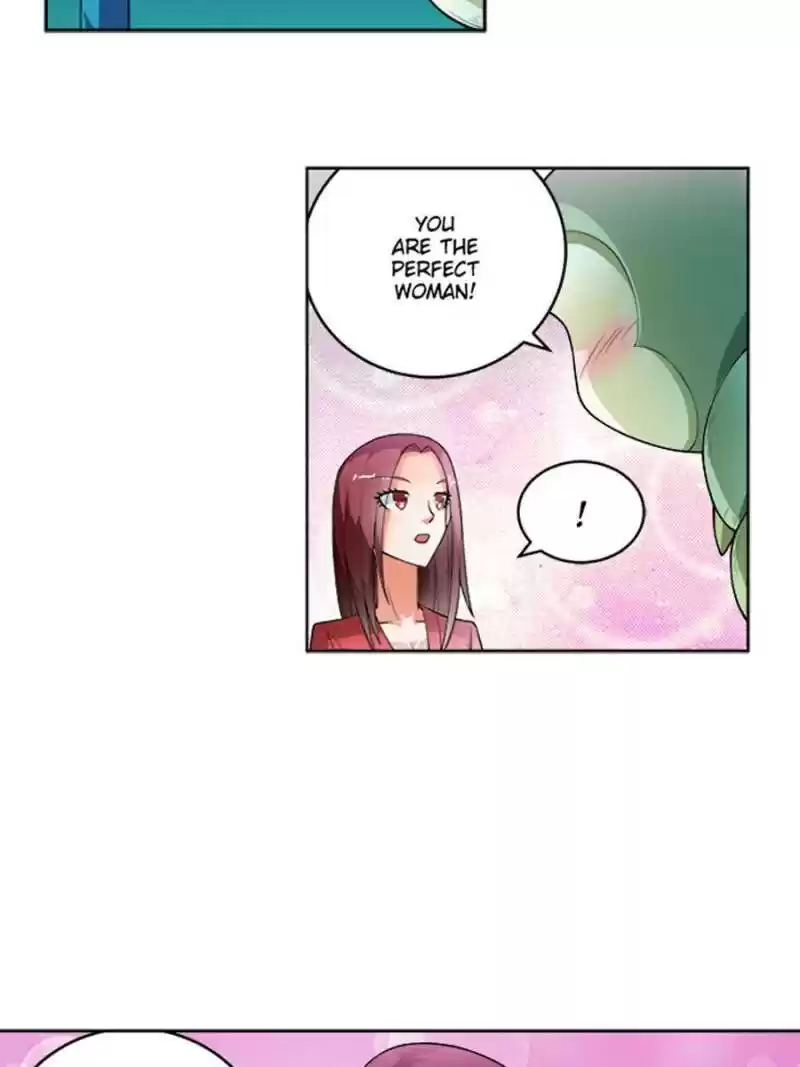 Demonic Housekeeper Chapter 265