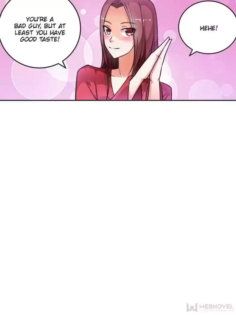 Demonic Housekeeper Chapter 265