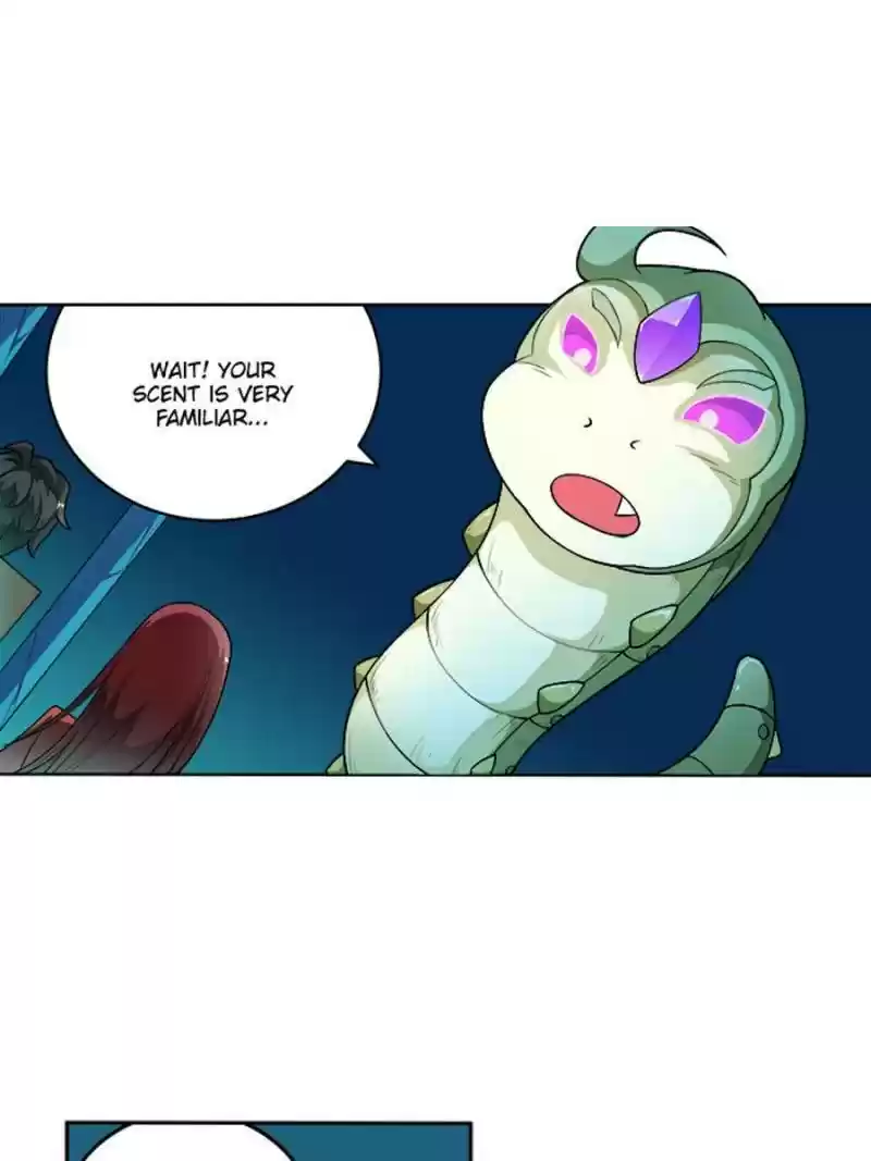 Demonic Housekeeper Chapter 265