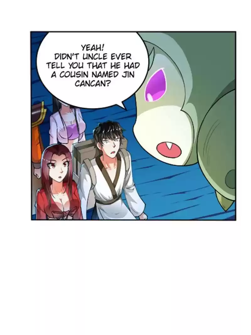 Demonic Housekeeper Chapter 265