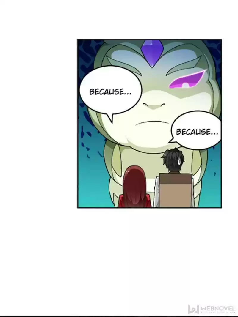 Demonic Housekeeper Chapter 265