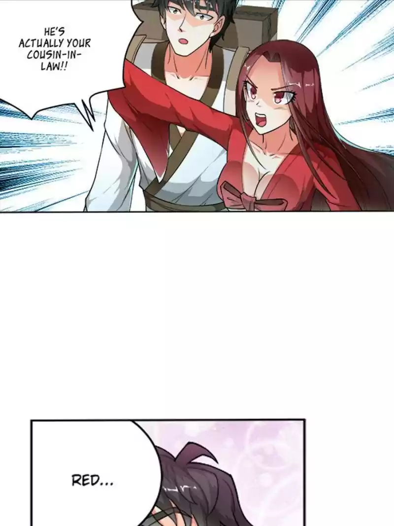 Demonic Housekeeper Chapter 265