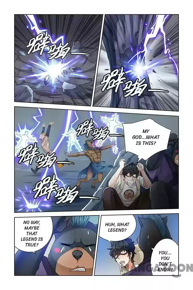 Demonic Housekeeper Chapter 30