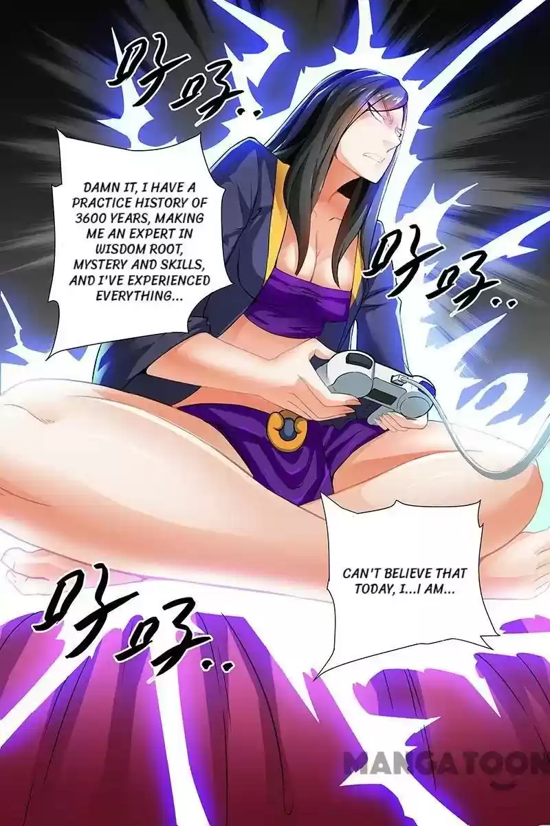 Demonic Housekeeper Chapter 32