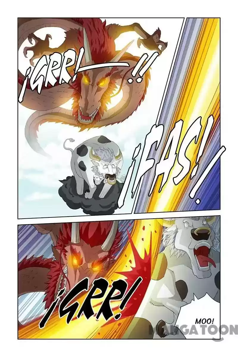 Demonic Housekeeper Chapter 43