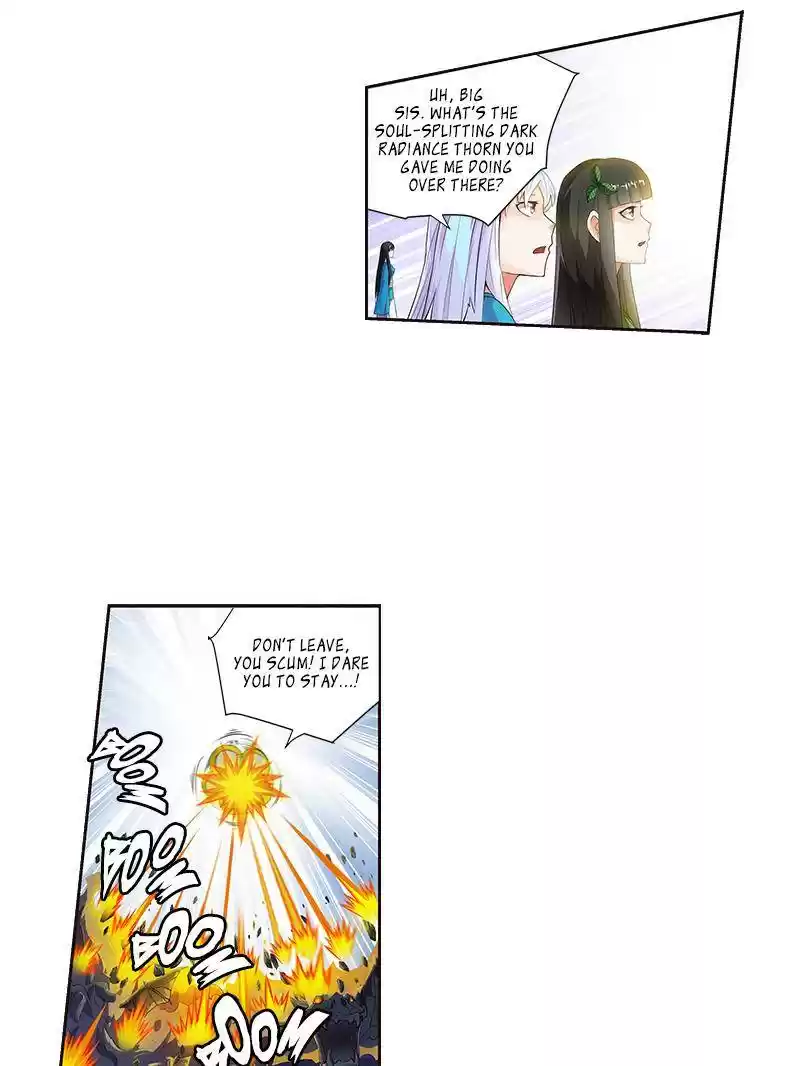 Demonic Housekeeper Chapter 65