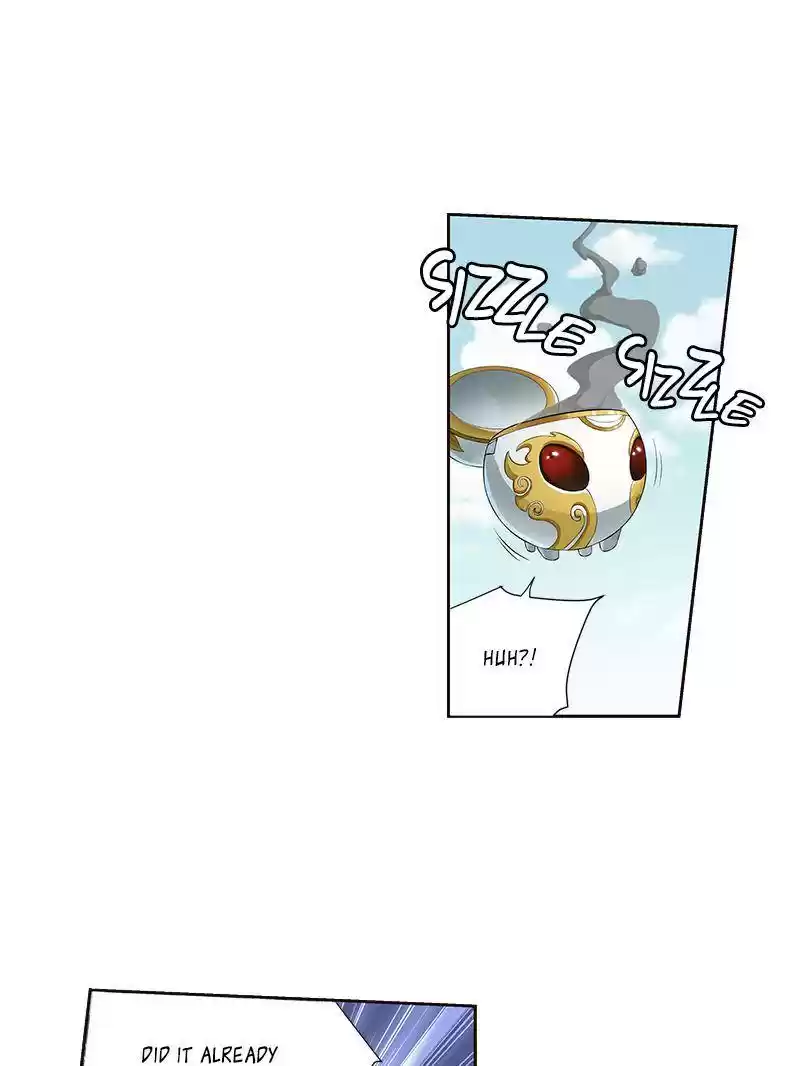 Demonic Housekeeper Chapter 65