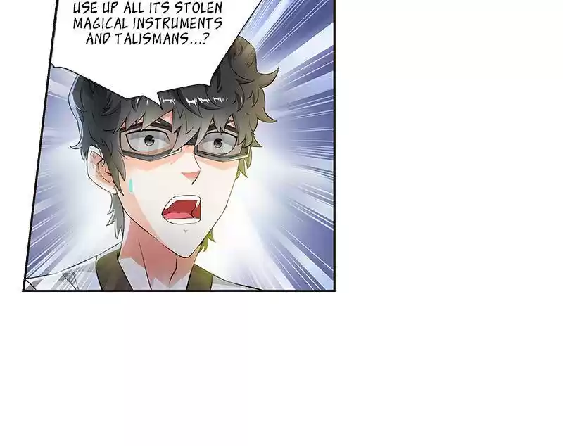 Demonic Housekeeper Chapter 65