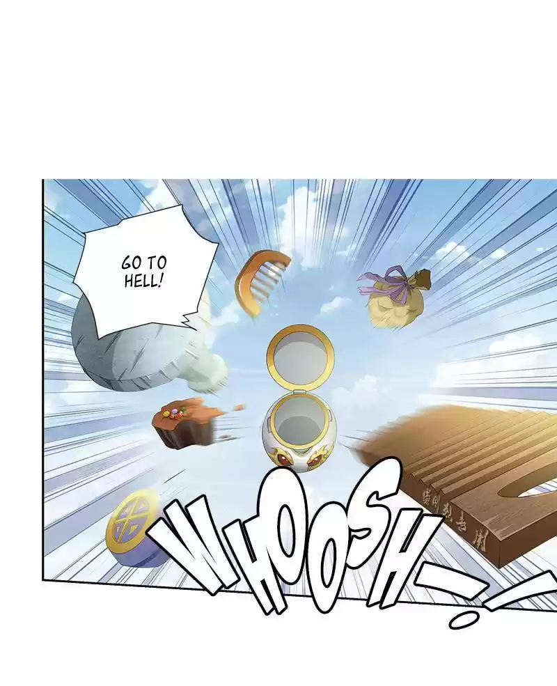 Demonic Housekeeper Chapter 65