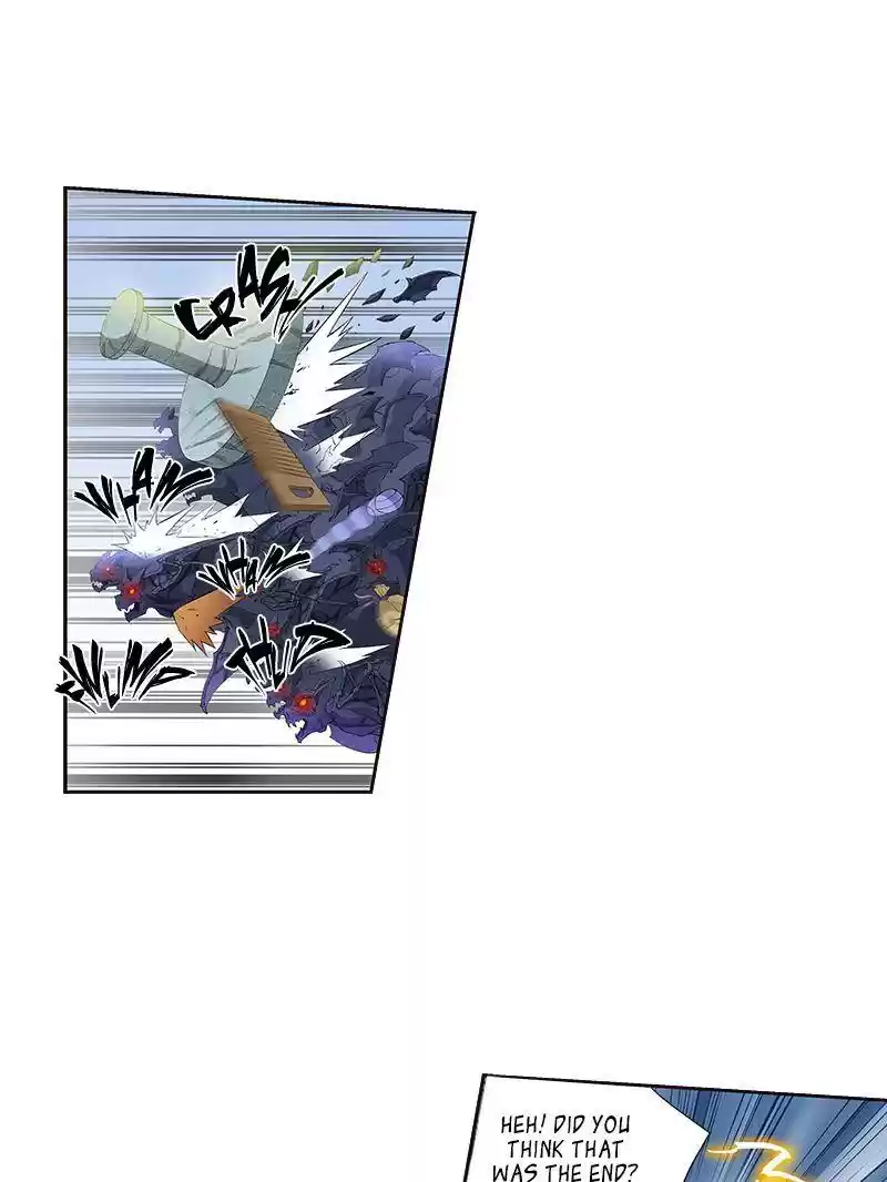 Demonic Housekeeper Chapter 65