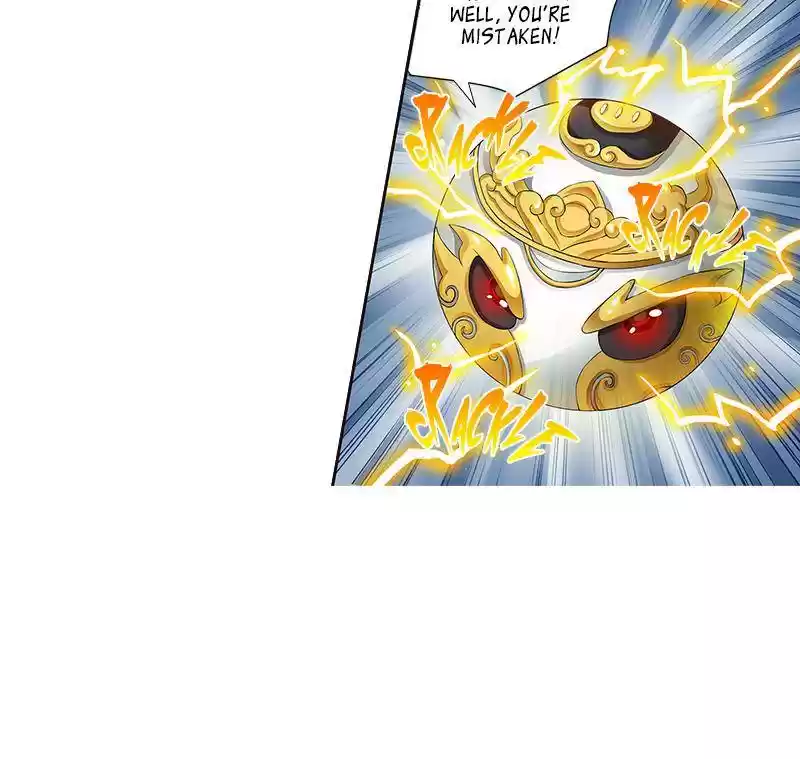 Demonic Housekeeper Chapter 65