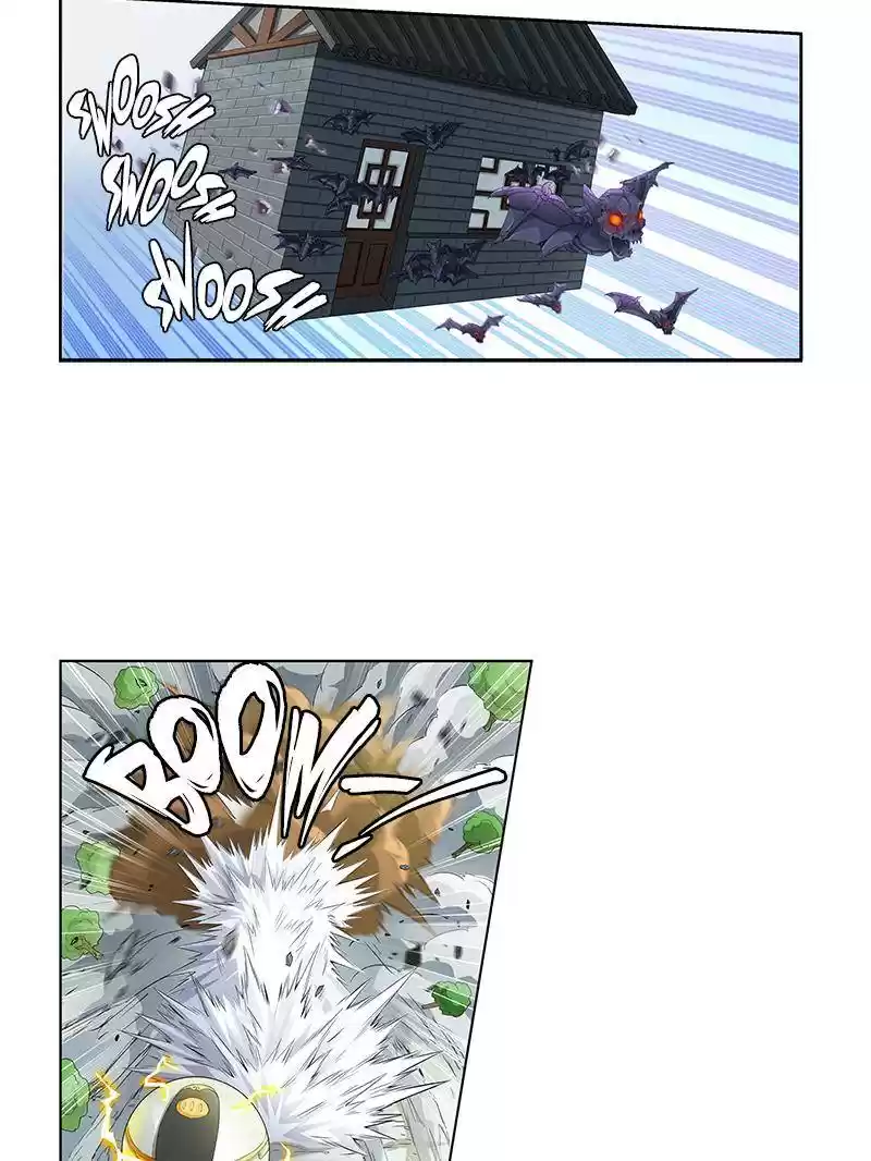 Demonic Housekeeper Chapter 65