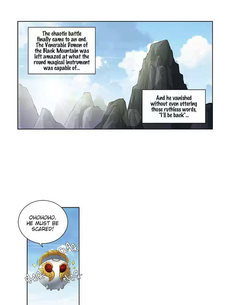 Demonic Housekeeper Chapter 65