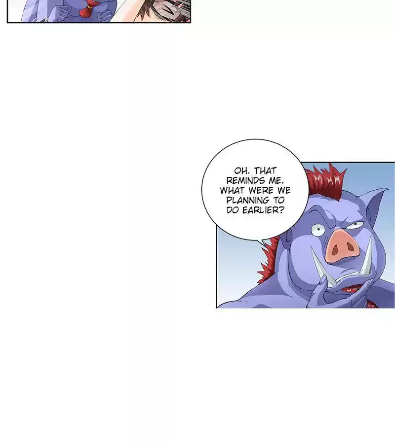 Demonic Housekeeper Chapter 65