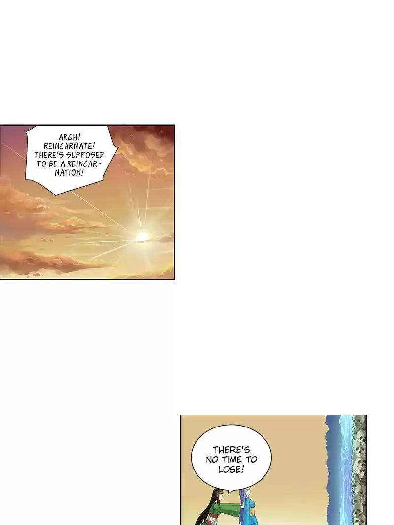 Demonic Housekeeper Chapter 66