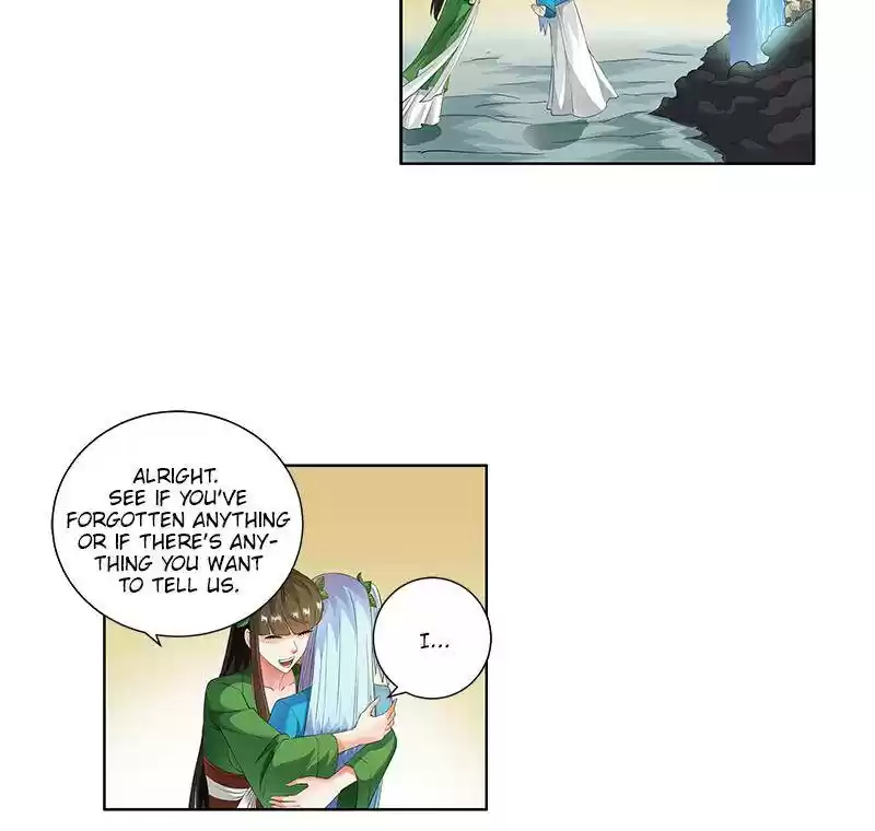 Demonic Housekeeper Chapter 66