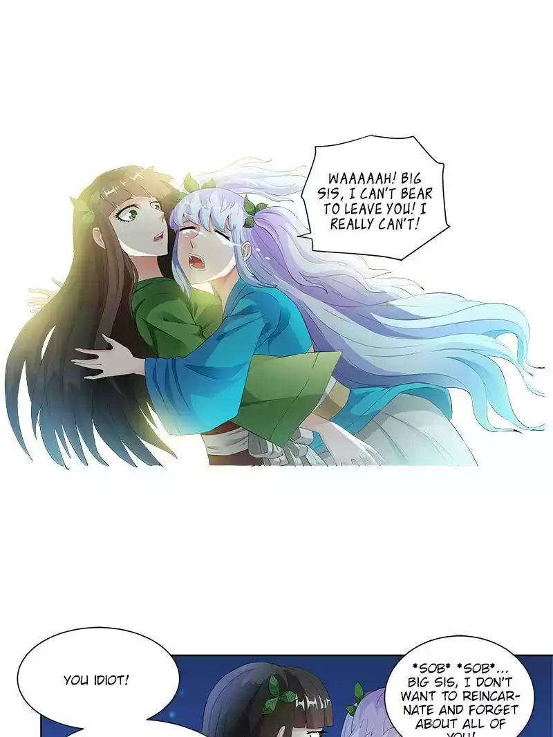 Demonic Housekeeper Chapter 66