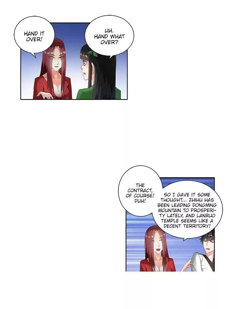 Demonic Housekeeper Chapter 66